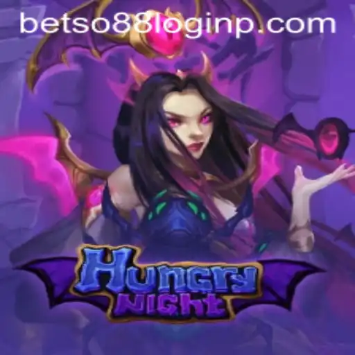 Exploring HungryNight: A Thrilling Gaming Experience