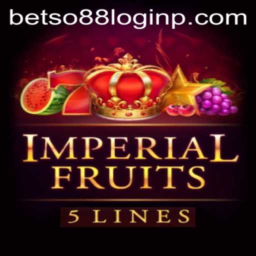 Exploring the Thrilling World of ImperialFruits5: A Modern Gaming Experience
