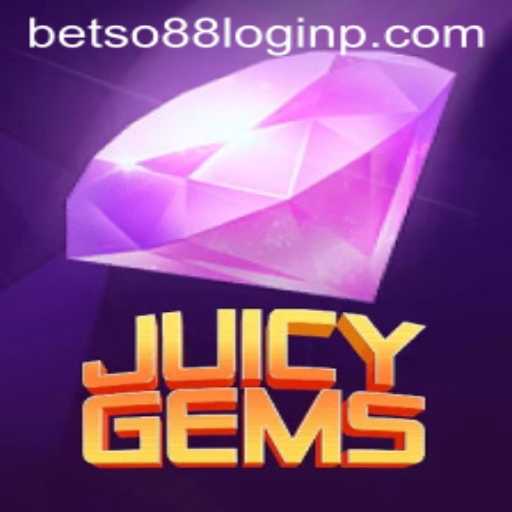 Discover JuicyGems: The Engaging Casino Game and Betso88 Login Insights