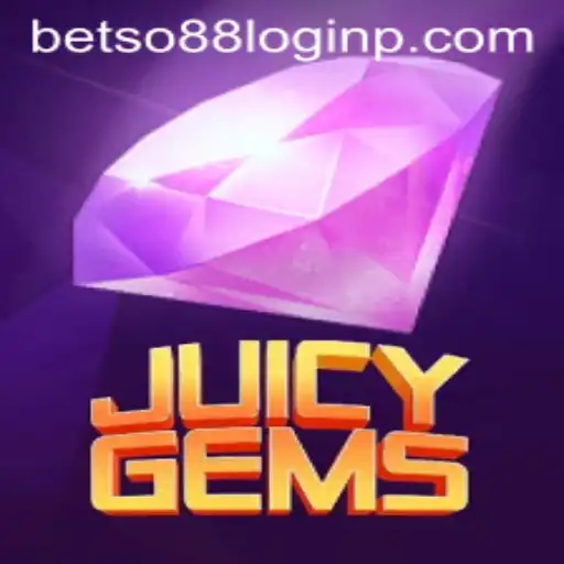 Discover JuicyGems: The Engaging Casino Game and Betso88 Login Insights