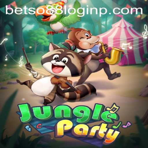 JungleParty Game: An Exciting Adventure Awaits