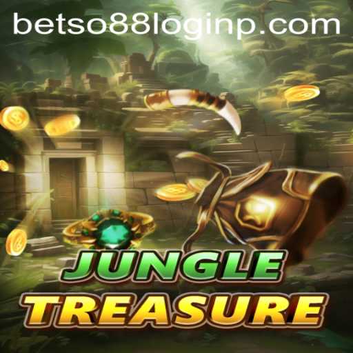 Exploring the Wonders of JungleTreasure: Your Ultimate Gaming Experience