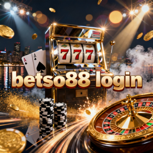 betso88 login