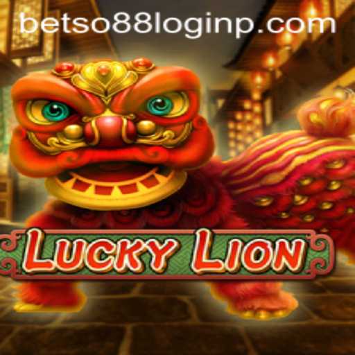 Exploring the Thrills of LuckyLion and Seamless Access via Betso88 Login