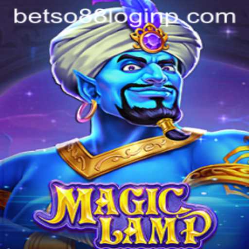 Unveiling the Enchantment: MagicLamp and the Excitement of Betso88 Login