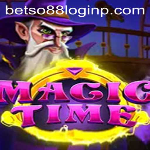 Exploring the Enchanting World of MagicTime and Navigating Betso88 Login