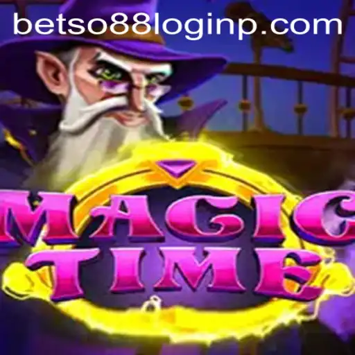 Exploring the Enchanting World of MagicTime and Navigating Betso88 Login