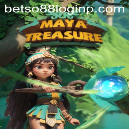 Unlocking the Secrets of MayaTreasure: A Guide for Betso88 Enthusiasts