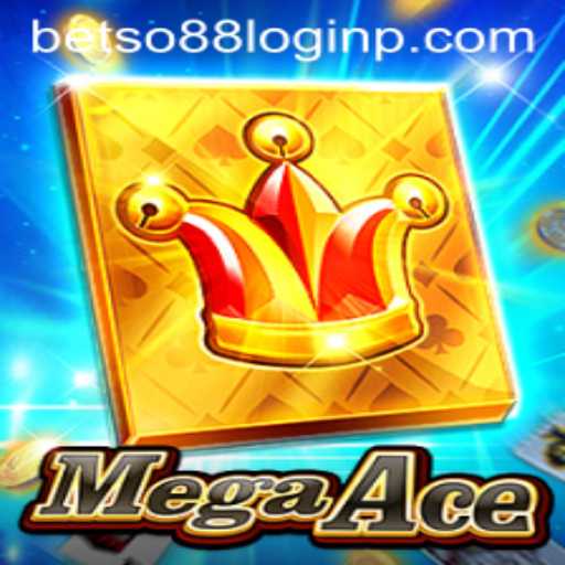MegaAce: Exciting Casino Experience with Betso88 Login