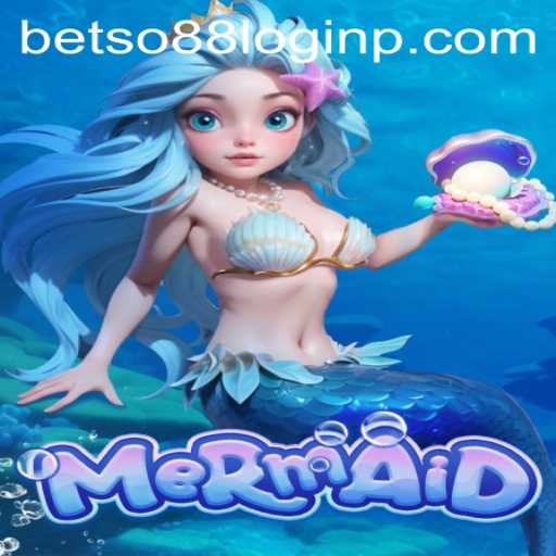Dive into the Enchanting World of Mermaid: A Captivating Experience with Betso88