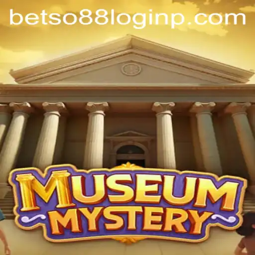 Explore the Intrigue of MuseumMystery: A Thrilling Gaming Experience