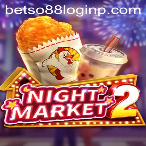 Exploring the Thrilling World of NightMarket2 and the Seamless Access with betso88 login