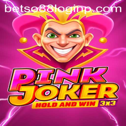 Exploring the Enigmatic World of Pinkjoker: A Riveting Gaming Experience