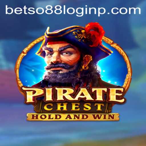 Discover the Exciting World of PirateChest and How to Navigate Betso88 Login