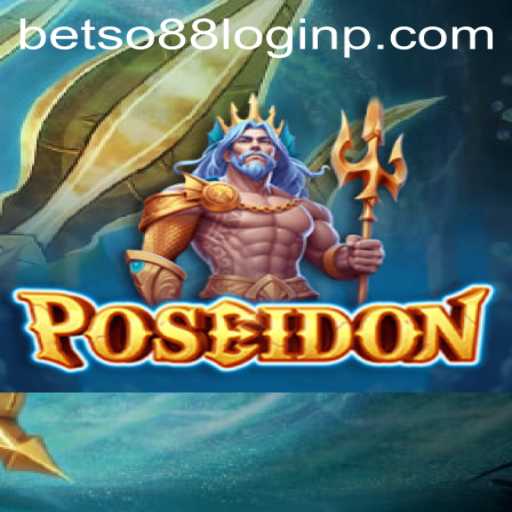 Discover the Exciting World of Poseidon