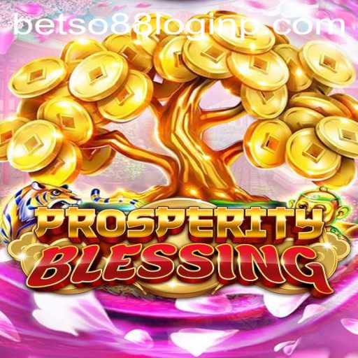 ProsperityBlessing: An In-Depth Guide to Mastering the Game