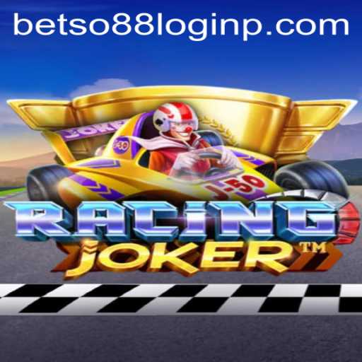 RacingJoker: A Thrilling Gaming Experience