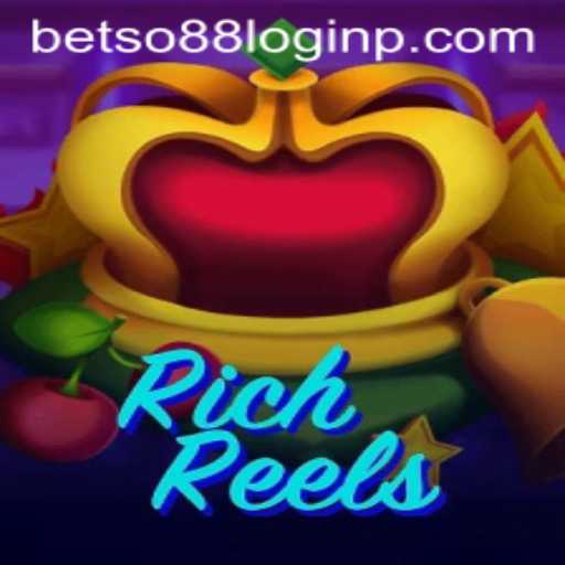Discovering RichReels: A Guide to the Game and How to Navigate Betso88 Login