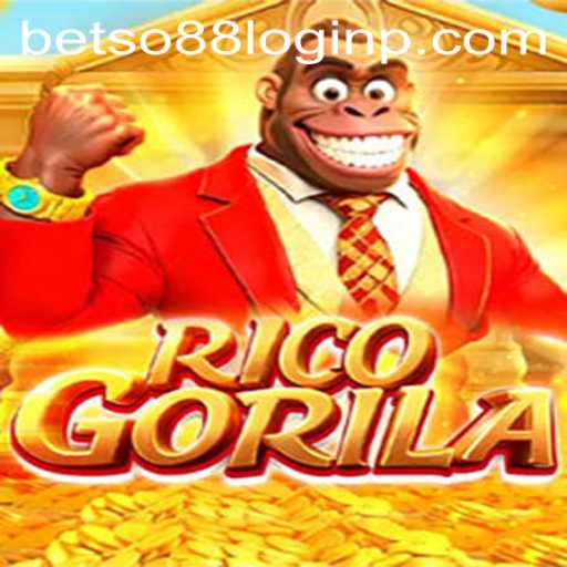 Exploring RicoGorila: An Immersive Gaming Experience with Betso88