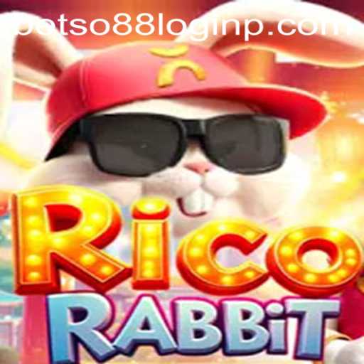 RicoRabbit: An Engaging Adventure - Discover the Exciting World of Gaming