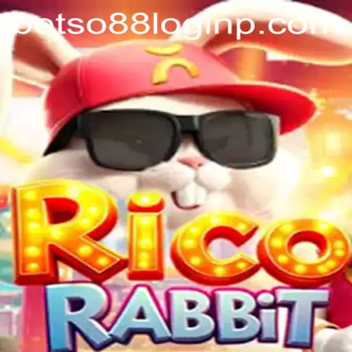 RicoRabbit: An Engaging Adventure - Discover the Exciting World of Gaming