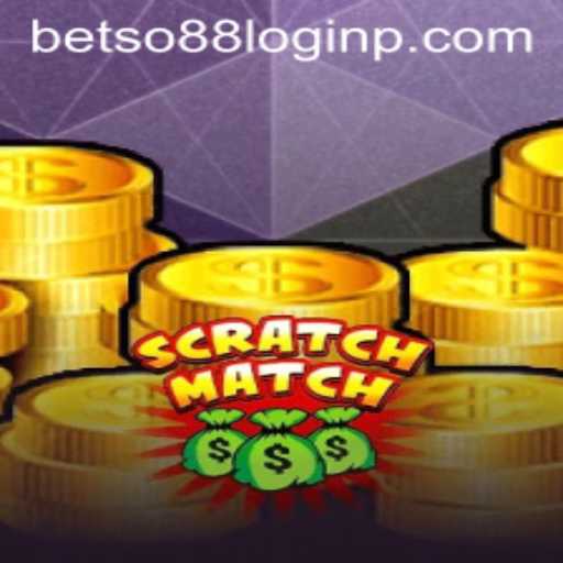 Exploring ScratchMatch: A Thrilling New Gaming Experience