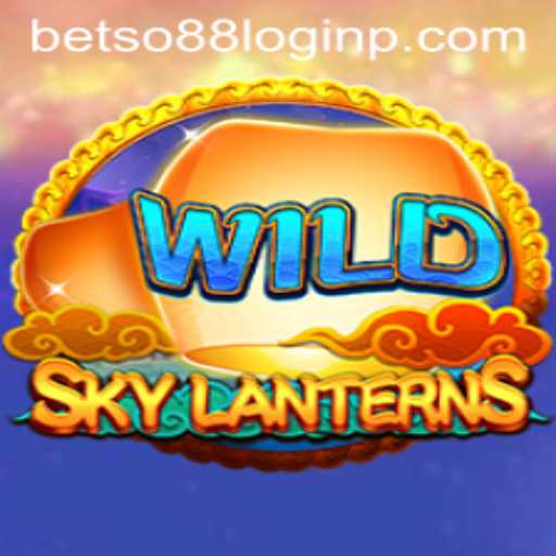 SkyLanterns: A Captivating Game Experience Enhanced by Betso88 Login Features