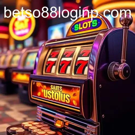 Understanding Slot Machines: A Deep Dive into Betso88 Login