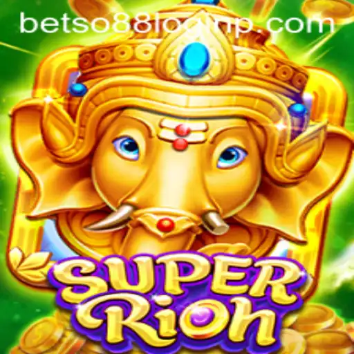 Exploring SuperRich: A Deep Dive into the Game and Betso88 Login