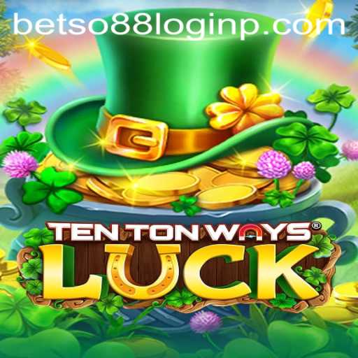 Explore the Exciting World of TenTonWaysLuck and Seamless Access with betso88 Login