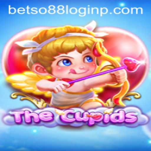 TheExcitingWorldofTheCupids