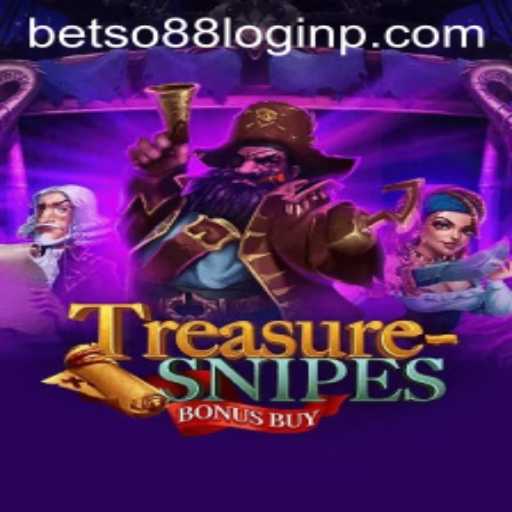 Exploring the Excitement of TreasuresnipesBonusBuy: A Comprehensive Guide