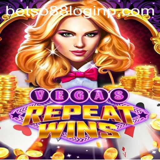 Unveiling VegasRepeatWins: The Ultimate Betting Experience